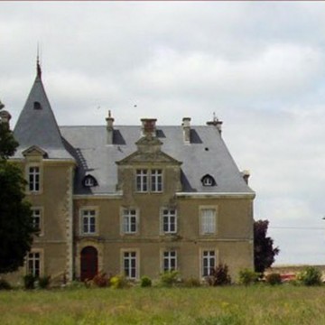 Château