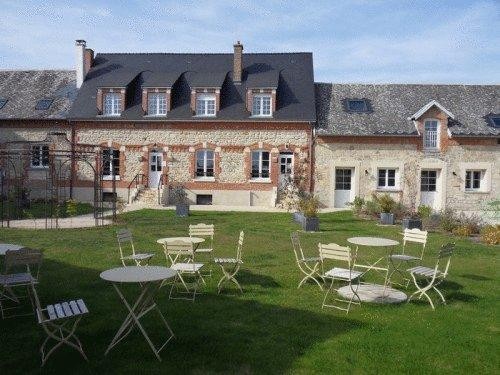 Photo de Ferme Du Chateau