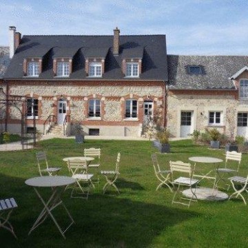 Ferme Du Chateau