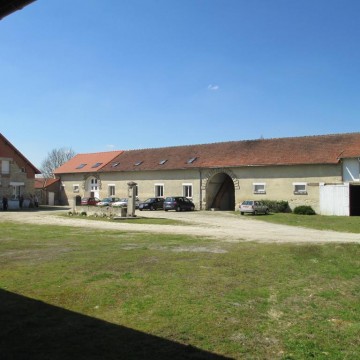Ferme