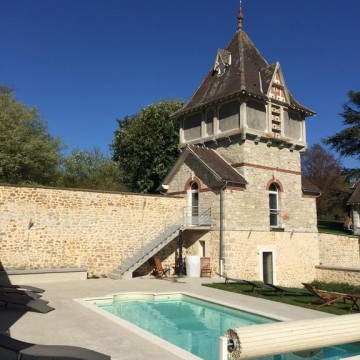 Gîtes