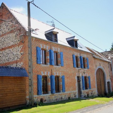 Les