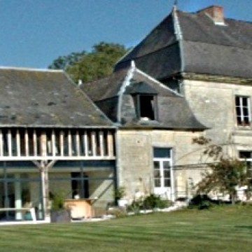 Gîte