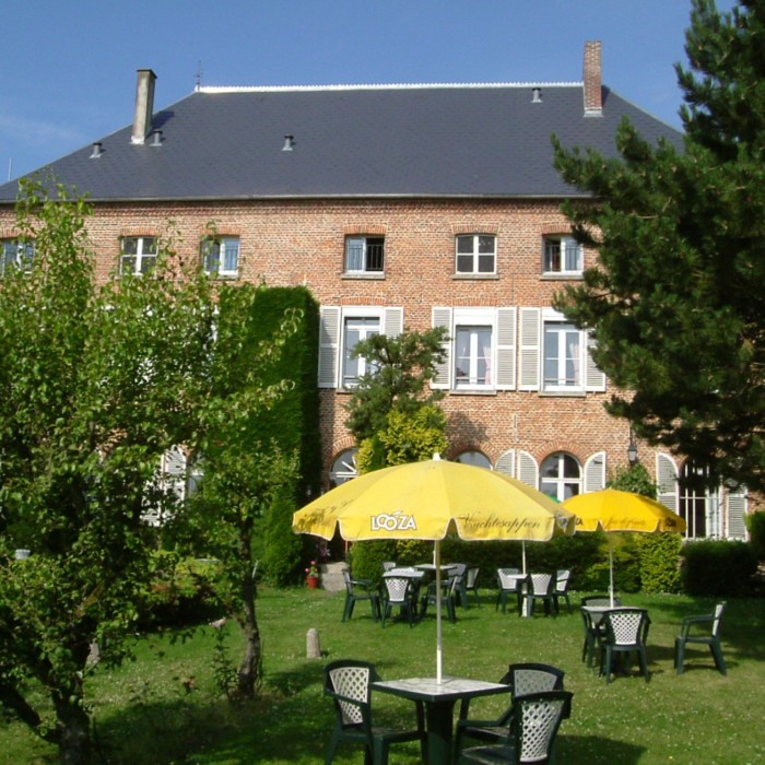 Photo de Logis Le Clos du Montvinage