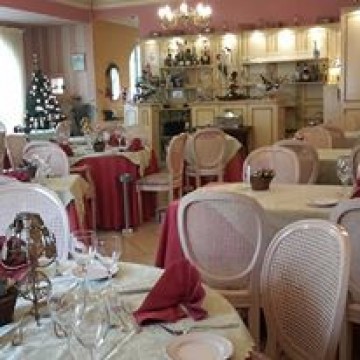 Photo Logis Le Clos du Montvinage. Auberge Val De lOise  à Étréaupont 02580