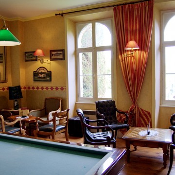 Photo Logis Le Clos du Montvinage. Auberge Val De lOise  à Étréaupont 02580