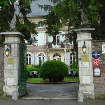 Logis Le Clos du Montvinage