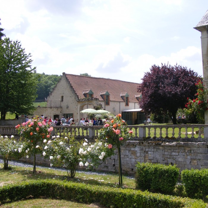 Photo de Gîte du Château de Limé