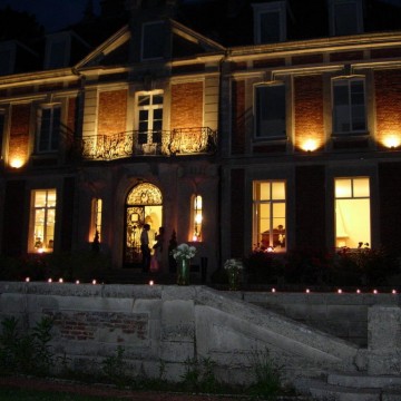 Domaine
