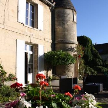 La