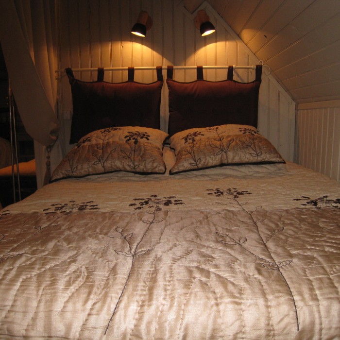 Photo de Les Roches Brunes - Chambres dhôtes