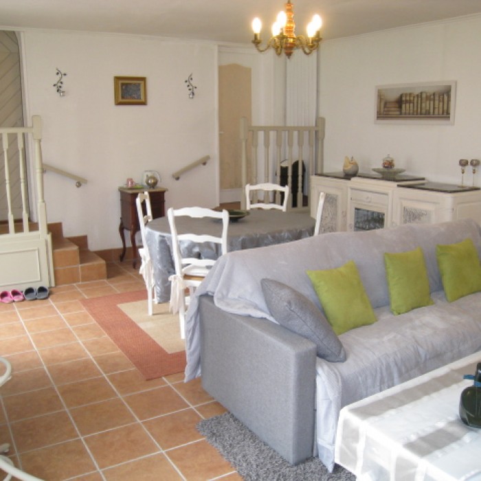 Photo de Les Roches Brunes - Chambres dhôtes