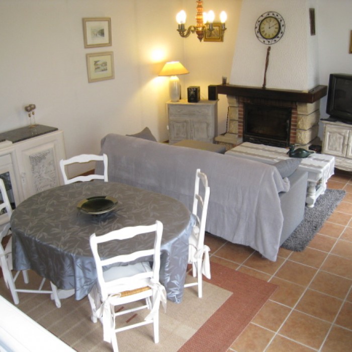Photo de Les Roches Brunes - Chambres dhôtes