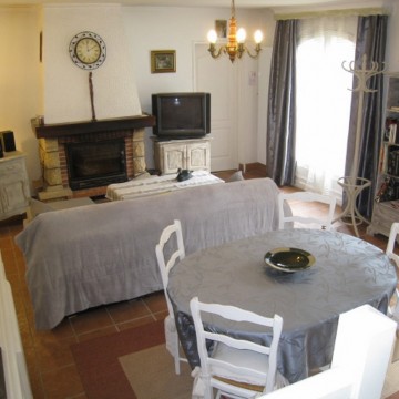 Les Roches Brunes - Chambres dhôtes