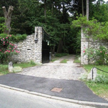 Les Roches Brunes - Chambres dhôtes