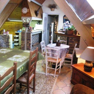 Les Roches Brunes - Chambres dhôtes Les Roches Brunes - Chambres dhôtes