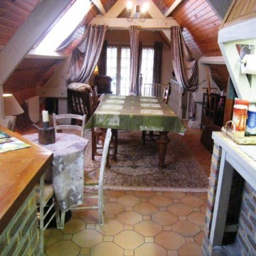 Les Roches Brunes - Chambres dhôtes