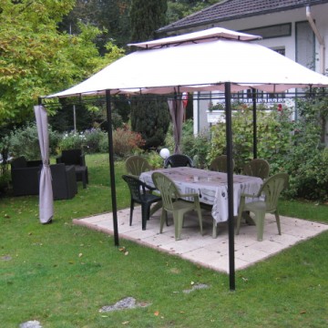 Terrasse "Mésanges"