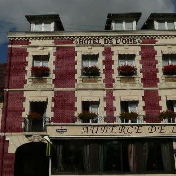 Hôtel