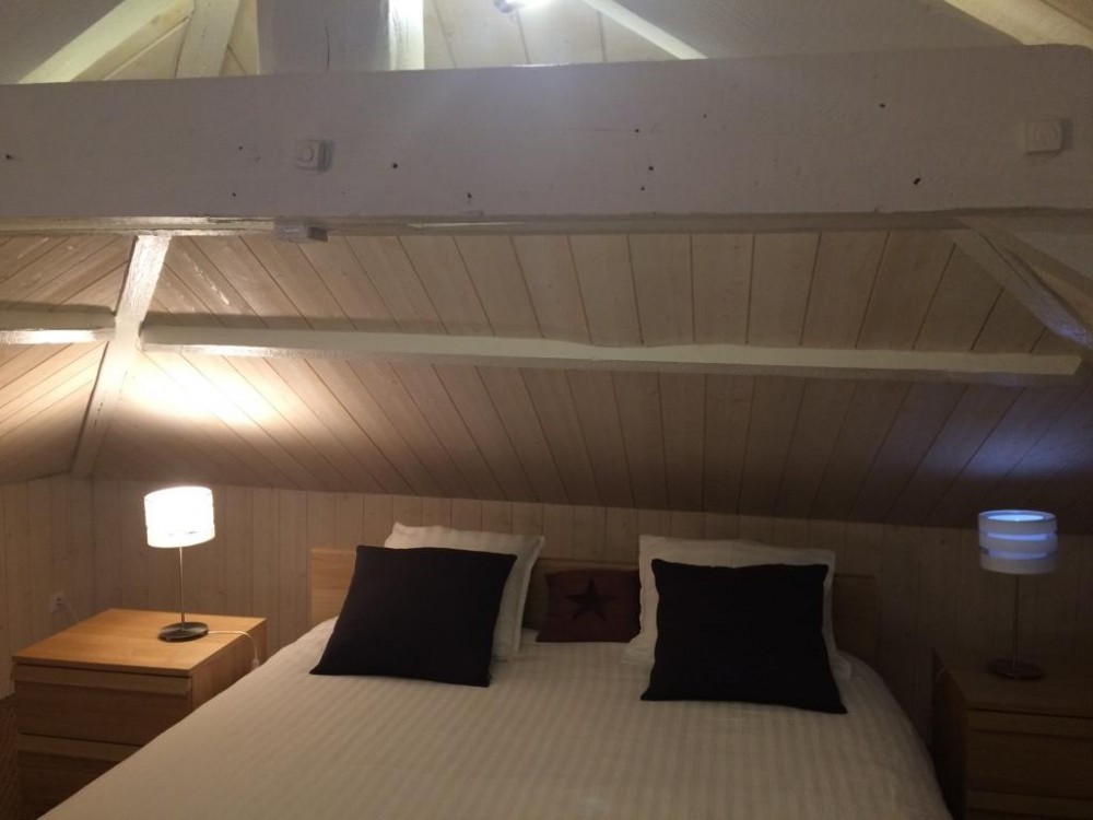 Photo de La Dépendance