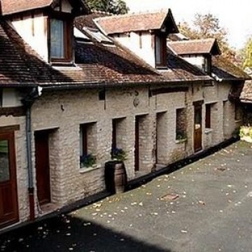 La