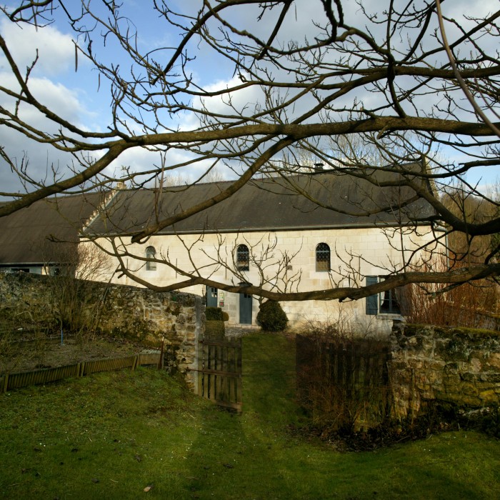 Photo de Gîte du Prieuré de Rochefort