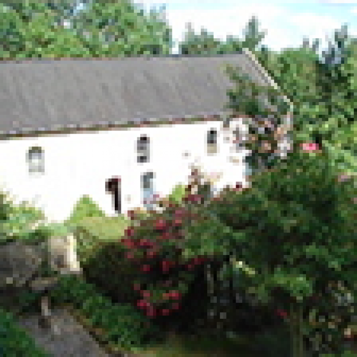 Photo de Gîte du Prieuré de Rochefort