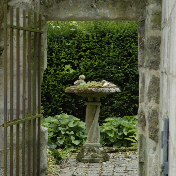 Photo de Gîte du Prieuré de Rochefort