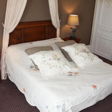 La