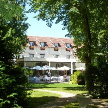 Hostellerie