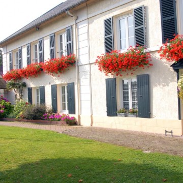 Hostellerie