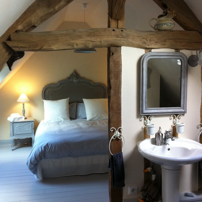 Photo de Chambres dhôtes de La Charmée