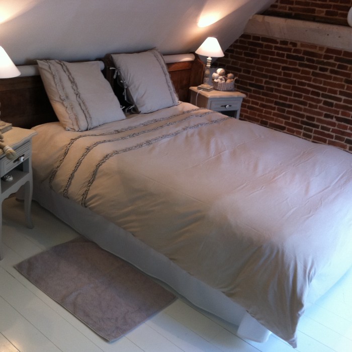 Photo de Chambres dhôtes de La Charmée