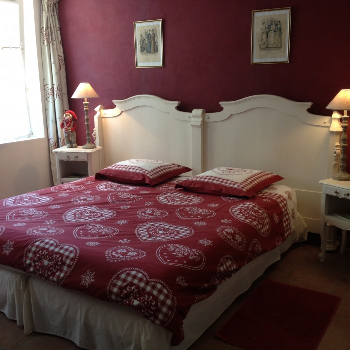 Photo de Chambres dhôtes de La Charmée