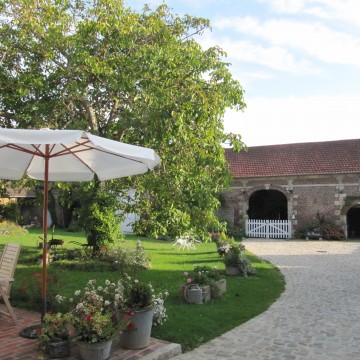 Photo La Charmée à Jonquières 60680