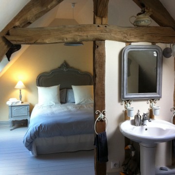 Photo La Charmée à Jonquières 60680