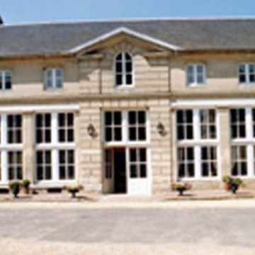 LOrangerie