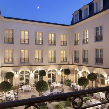 Hôtel