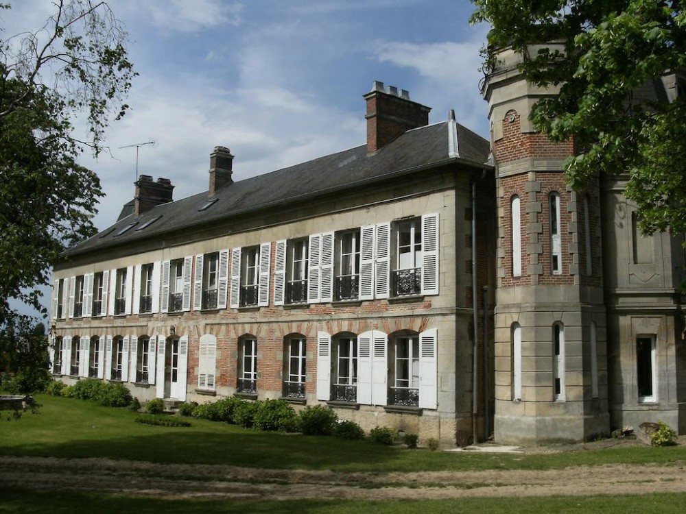 Photo de Chateau de Lamberval