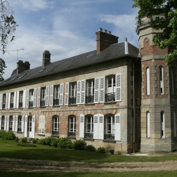 Chateau