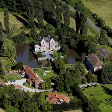 Chateau