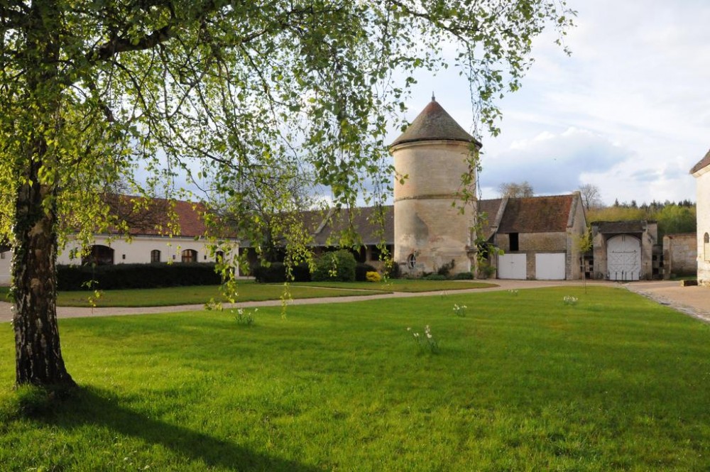 Photo de Le Clos Barisseuse