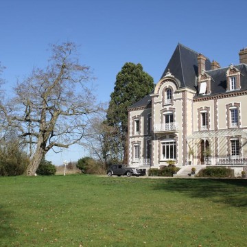 Château