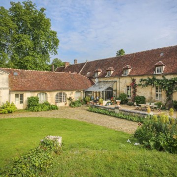 Domaine