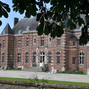Château