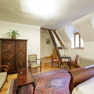 Gîte