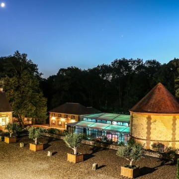 Domaine