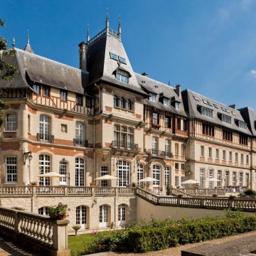Château