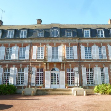 Château