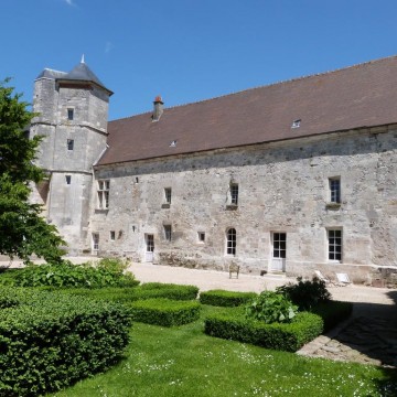 Manoir